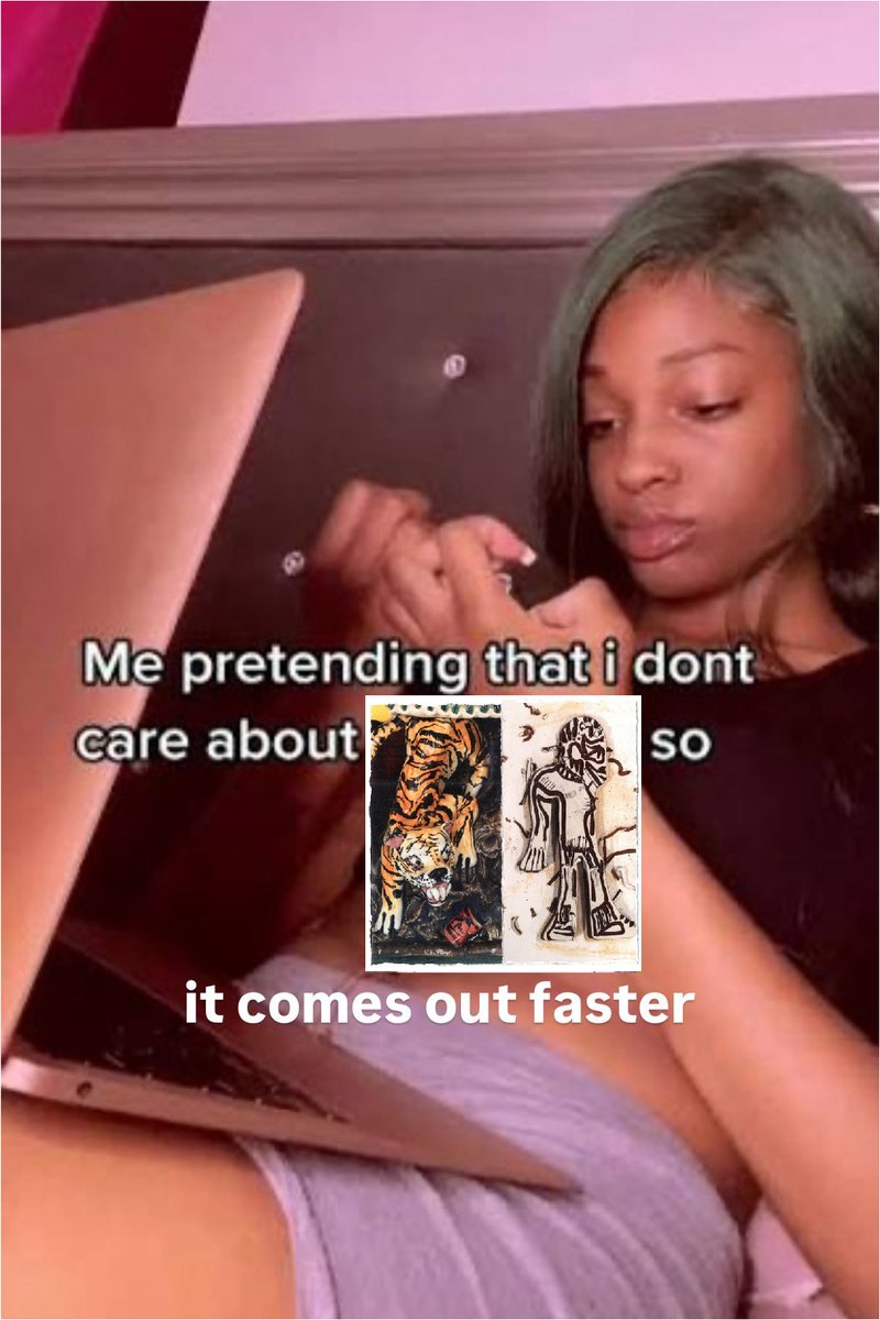 Nore_MCC's tweet photo. I need this album more than I need air https://t.co/NjtZamnAX8