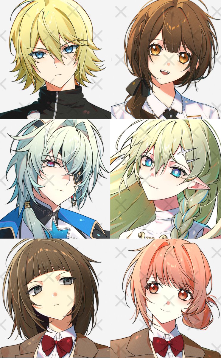 띨띨이 커미션 tweet media