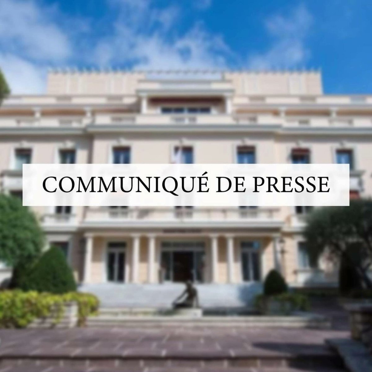Gouvernement Monaco tweet media