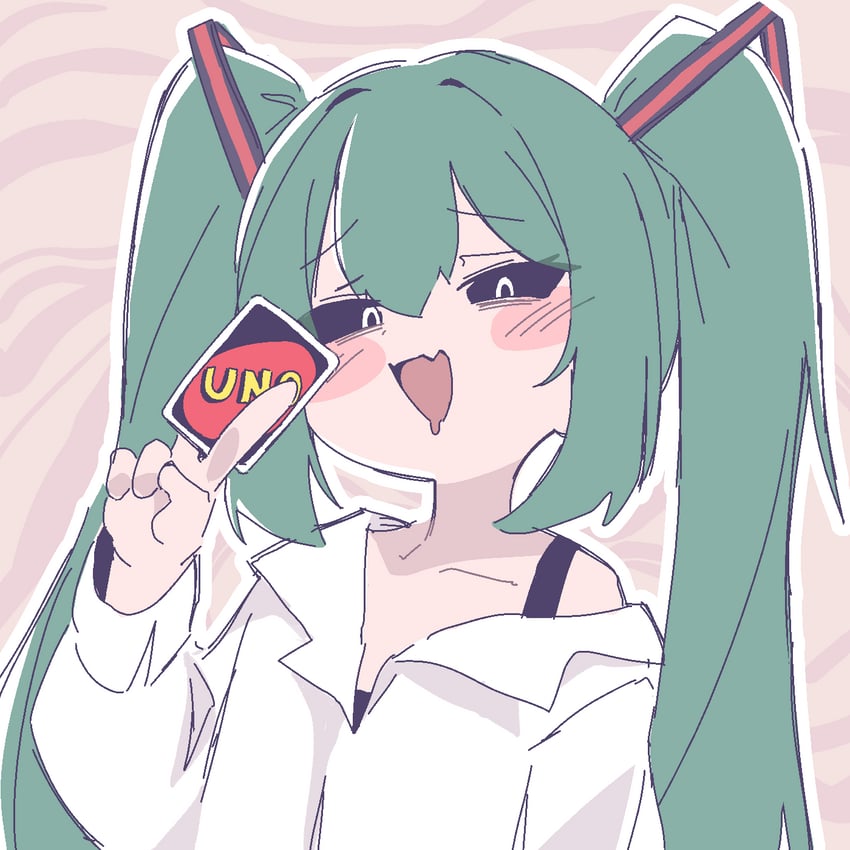 ๐ฉตโจBratsune Miku โจ๐ฉต tweet media