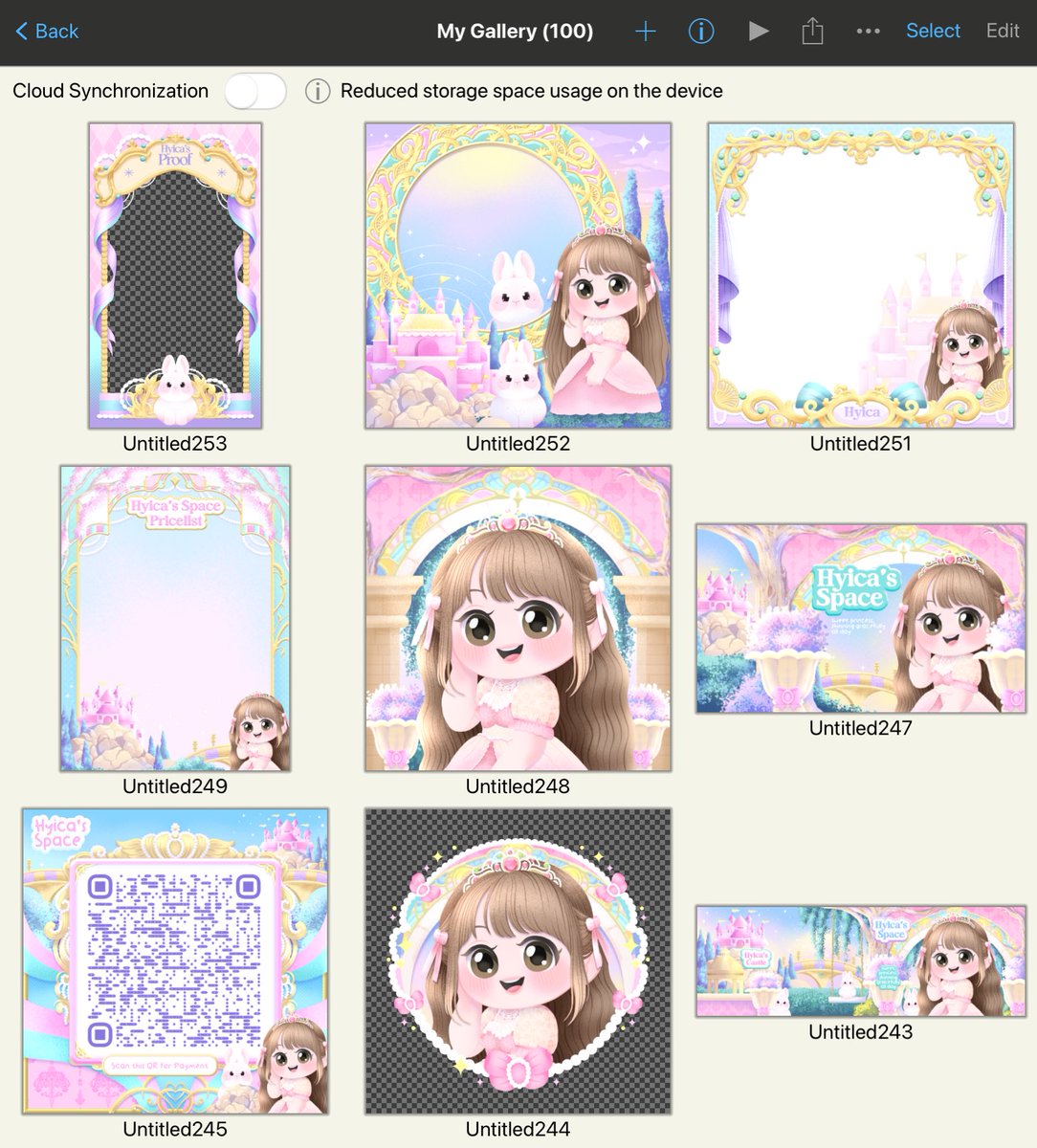 Luna ꒰ OPEN REQ ꒱ tweet media