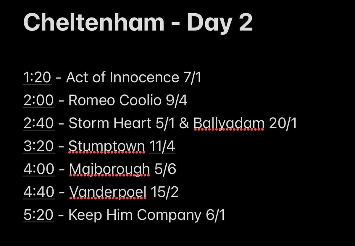 Elliot Hackney tweet media