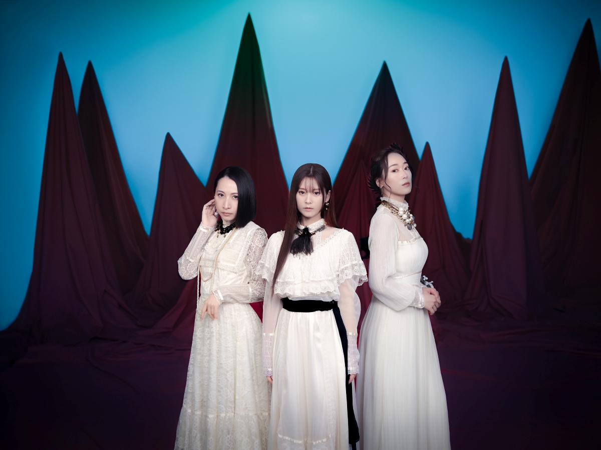 Kalafina_Staff (@Kalafina_Staff) / Posts / X