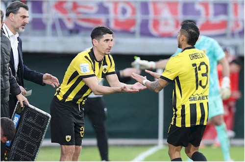 soccerbase.gr tweet media