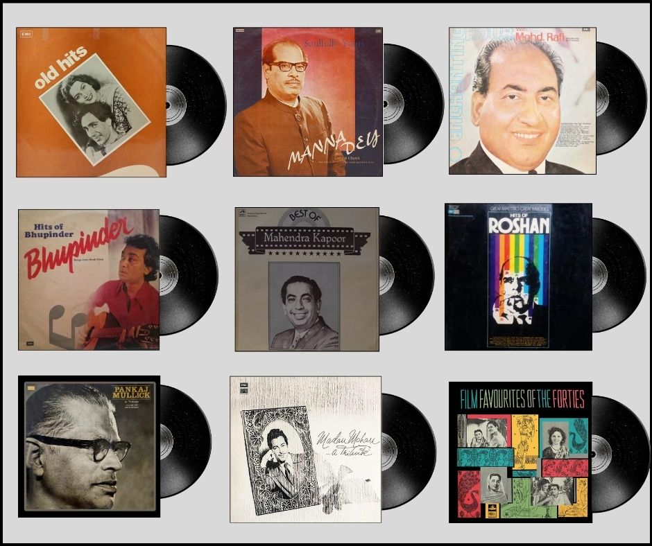 NGHGramophone's tweet photo. 🎶 Film Hits LP Vinyl – Buy Now!
👉🏻Visit For More Collection - https://t.co/f6RoOCdiSF
📞 Contact: 9990855557 | 9990955557 | 9654955557 https://t.co/I1y7VZR8xr