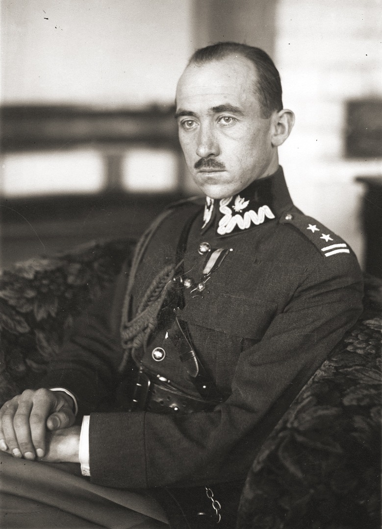 Wojskowe Biuro Historyczne tweet media