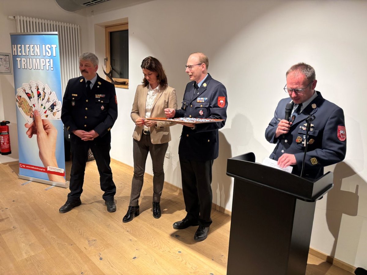 Tanja Schweiger tweet media