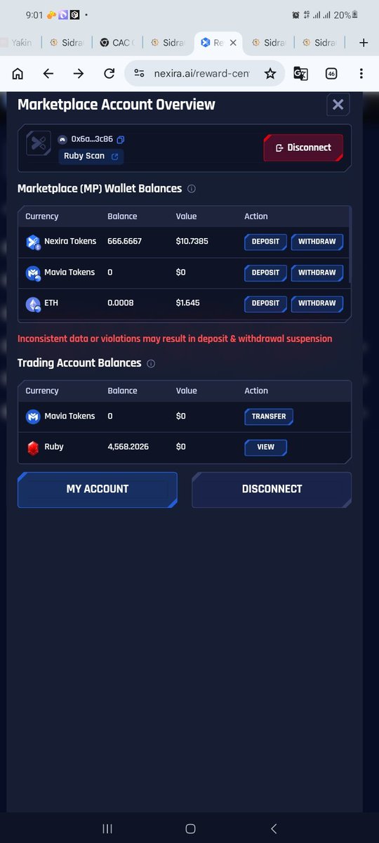 easy crypto tweet media