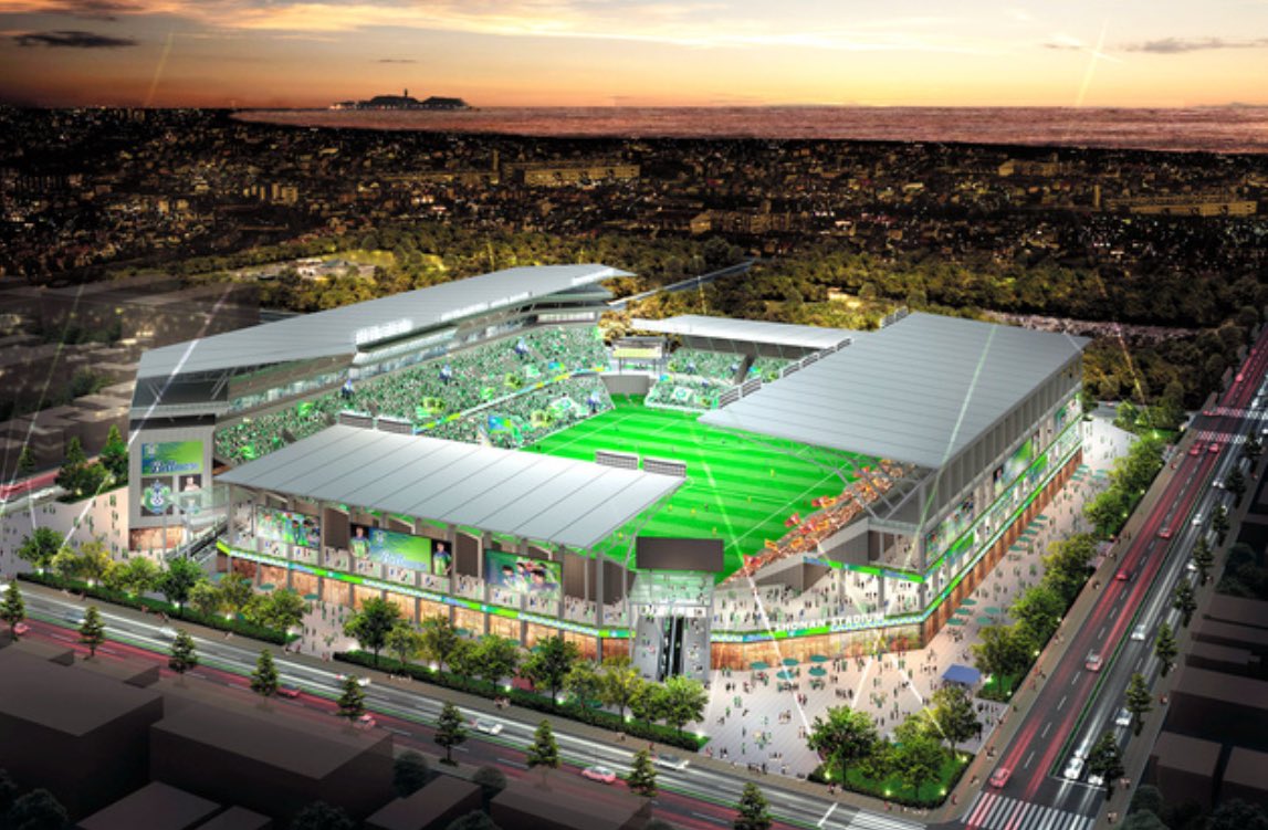 凛 (Rin) @仙台OL / 街づくり×スポーツビジネス tweet media