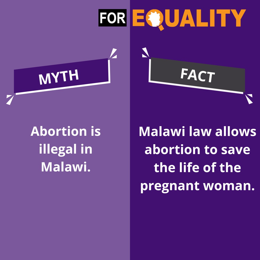 For Equality Africa tweet media