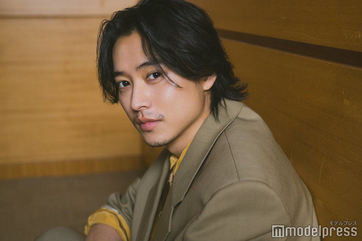 【山﨑賢人インタビュー🔥】
さらなる高みへ走り続ける原動力

俳優人生の転機「ゴールデンカムイ」
で得た学びとはーー

📸撮り下ろし
mdpr.jp/interview/4743…

「自分のことは“不死身”だとは思いませんが、鍛えながら『俺は不死身だ！』と声に出していました」

#ゴールデンカムイ <a href="/kamuy_movie/">『ゴールデンカムイ』公式</a>