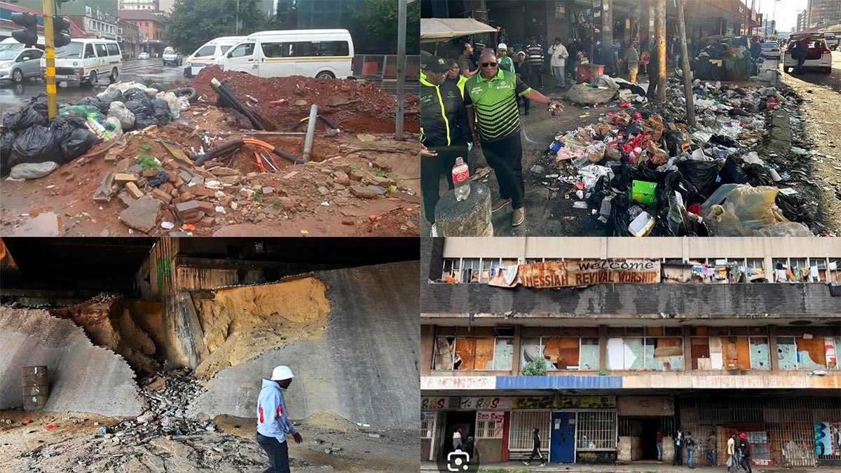 Funzi Ngobeni tweet media