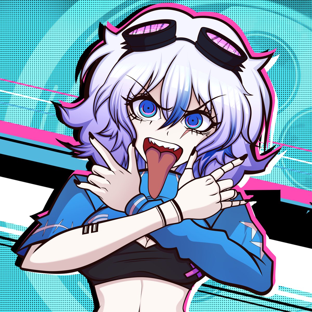 ☀️𝑆𝜀𝑟𝑙𝜀𝑠𝑇𝘩𝜀𝑚𝑐𝜀☀️ tweet media