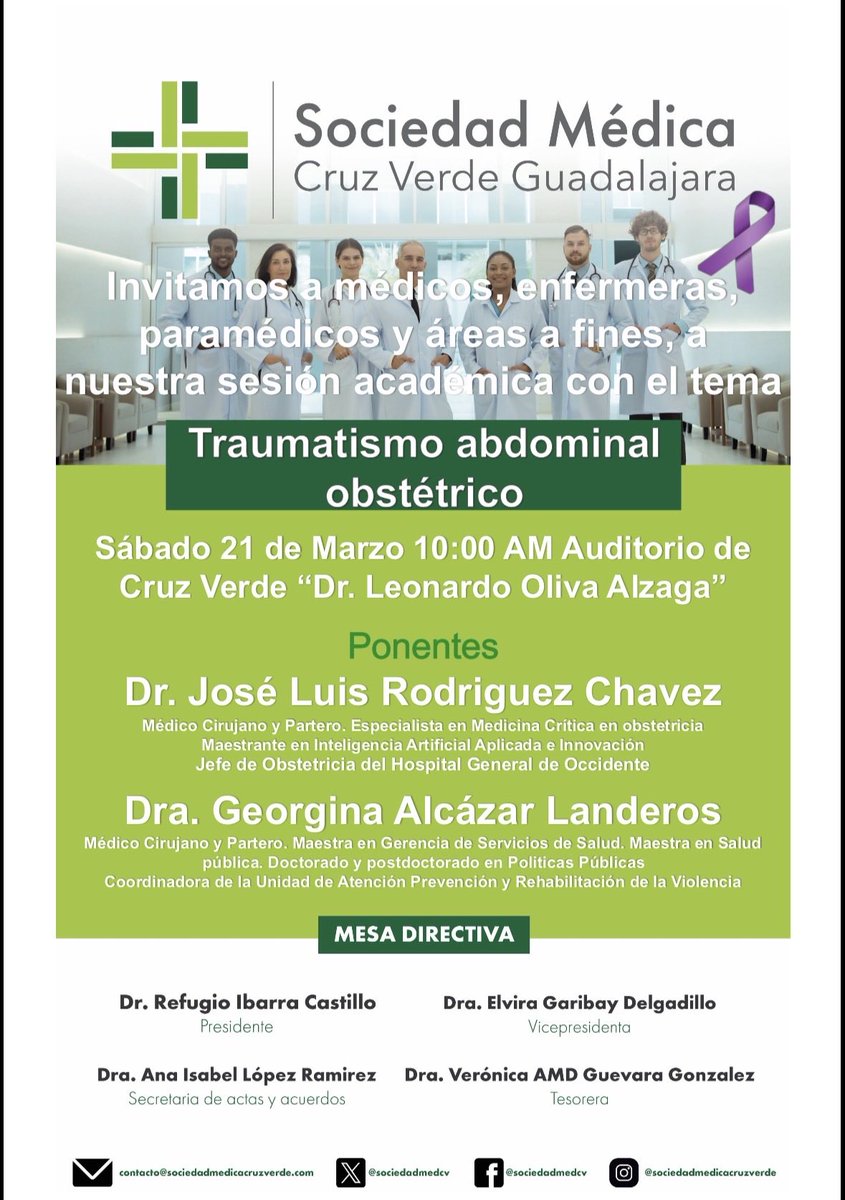 sociedadmedcv's tweet photo. Te invitamos a nuestra próxima sesión académica con un tema de interés.

@GuadalajaraGob 
@LicGabrielVaz 
@JesusMendezLi 
@dariacrystal https://t.co/Z02R2M9c30