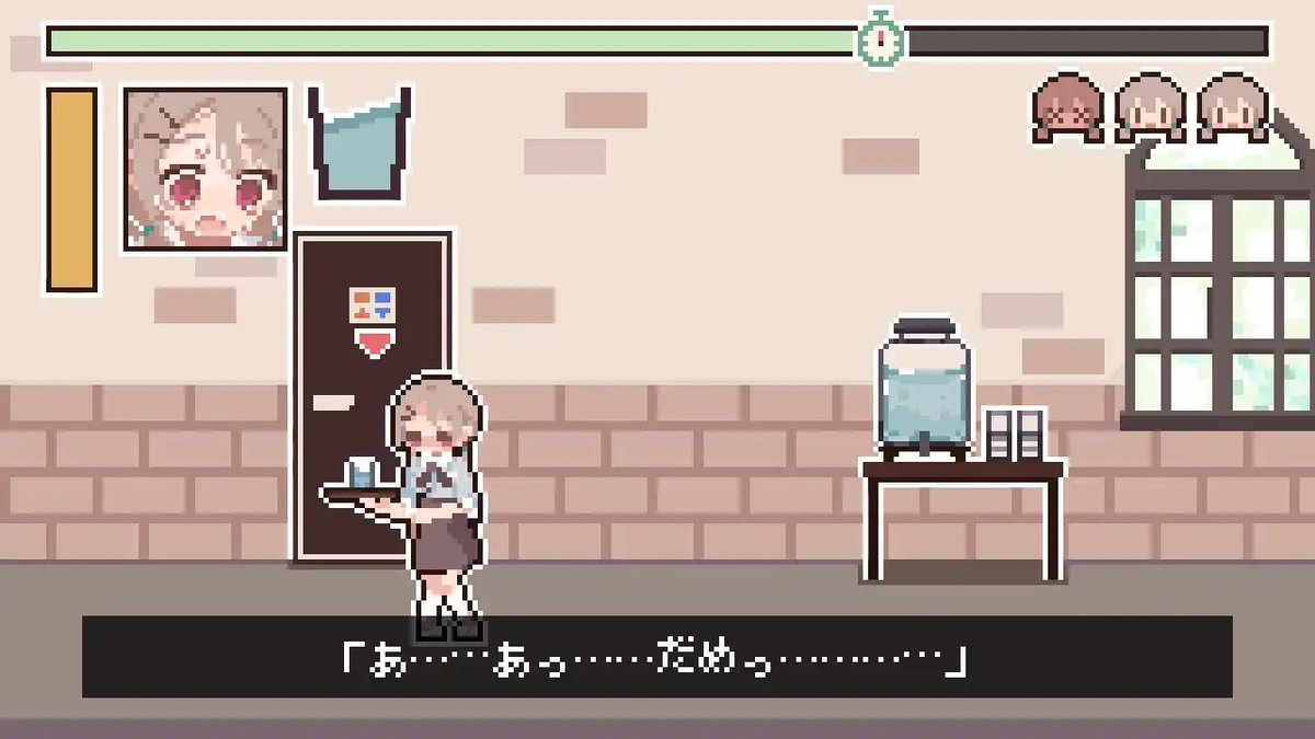 DLsite公式アカウント tweet media