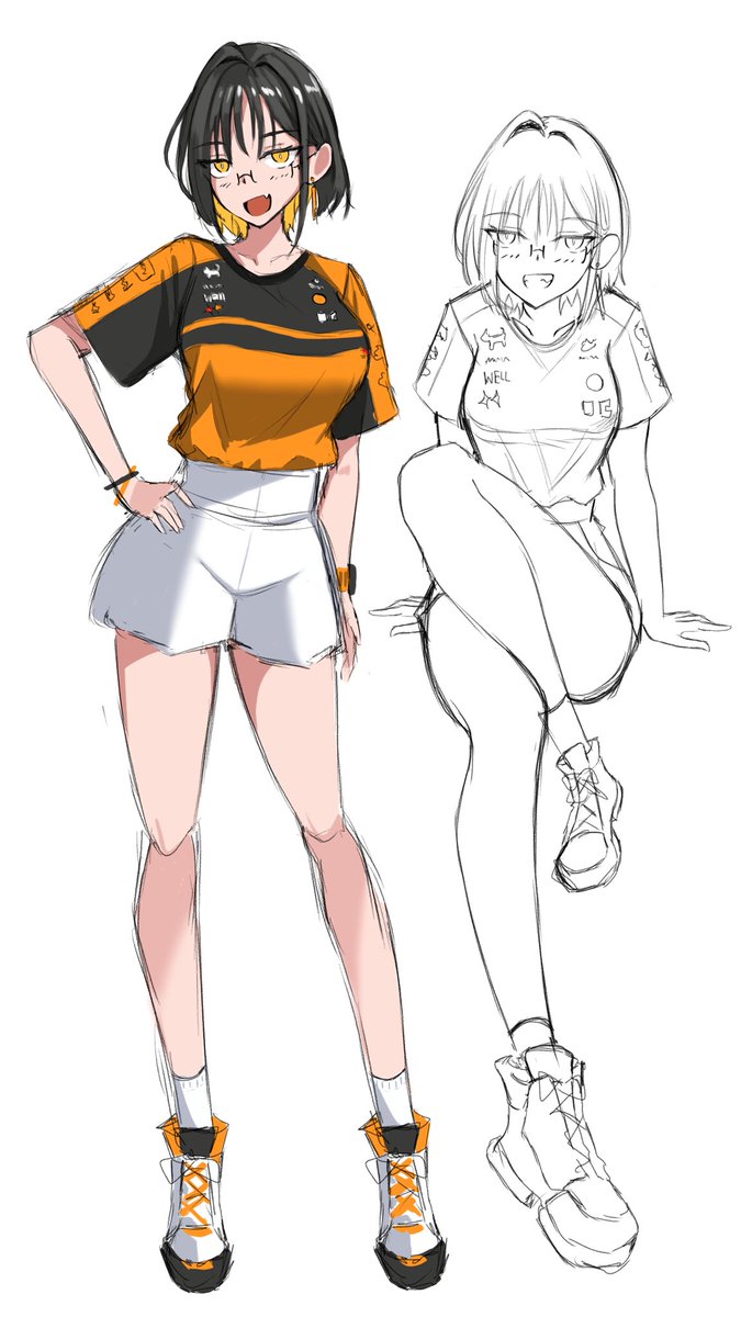 Mega_Negister's tweet photo. 🧡 https://t.co/bxJxrvXeyJ