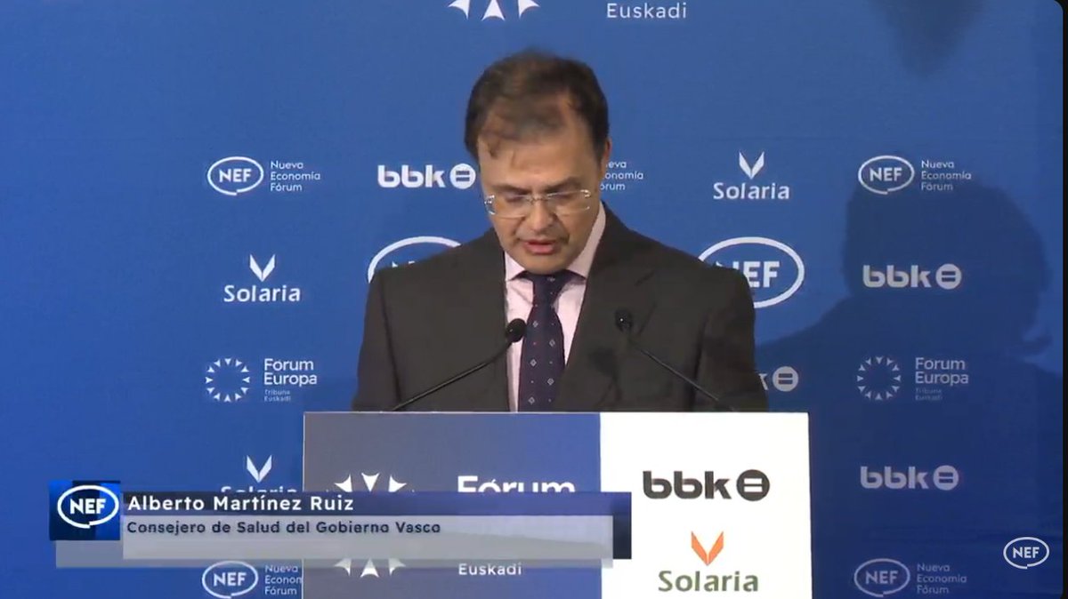 New Economy Forum tweet media