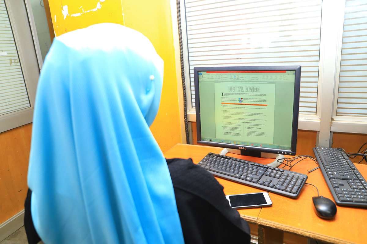 IcsTechcollege's tweet image. ICDL COURSE. 
Our curriculum covers essential modules, from Computer Essentials and Online Collaboration to data protection and spreadsheets. Align your skills with international standards and ensur your CV stands out in a competitive job market.
#technology #ICDL #ICSCollege