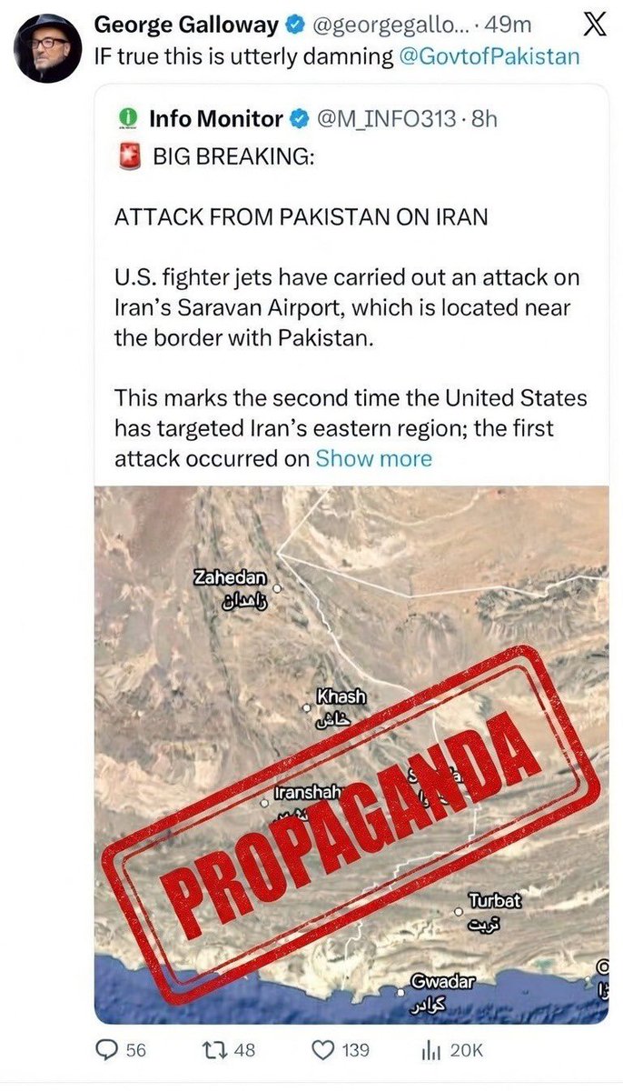 Fact Checker MoIB tweet media