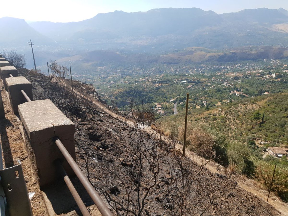 RedazioneDedalo's tweet image. Cinque milioni per mettere in sicurezza le contrade Loghivecchi, Caputo e Caputello a Monreale
dedalomultimedia.org/sezioni/lavori…
#sicilia #monreale #dissesto #idrogeologico #infrastrutture #sicurezza #territorio