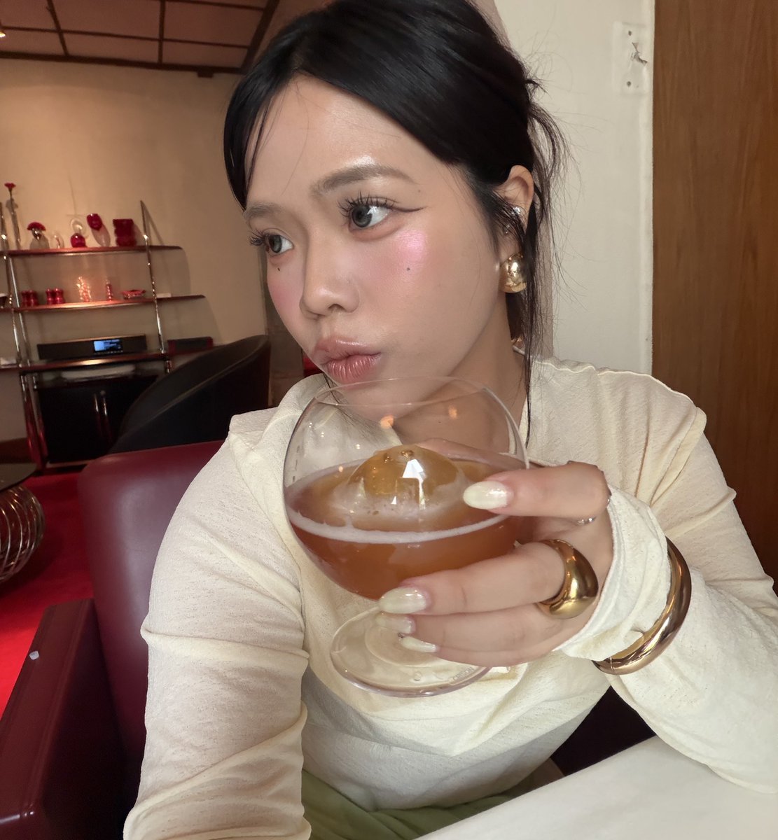 🫧weirder's🤎 tweet media