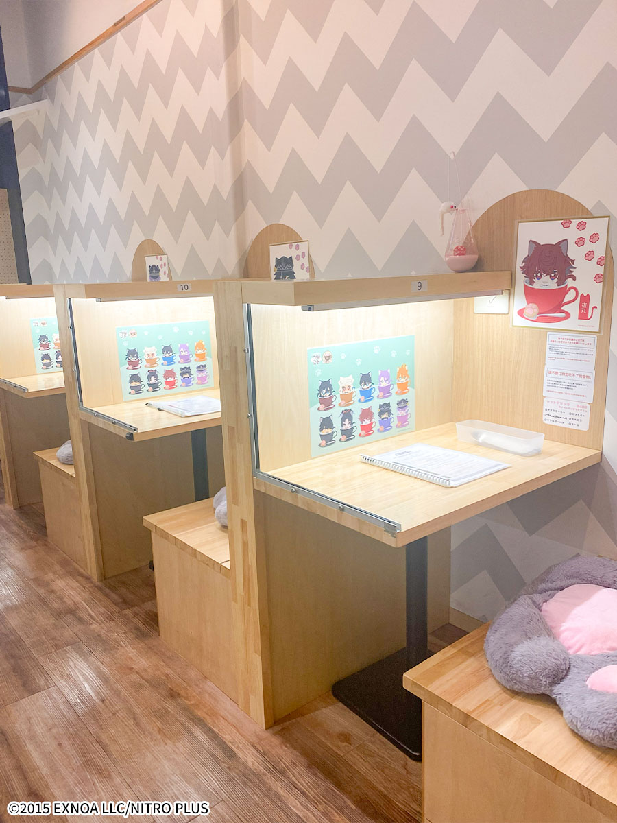 【総合】コラボカフェ本舗（COLLABO CAFE HONPO） tweet media