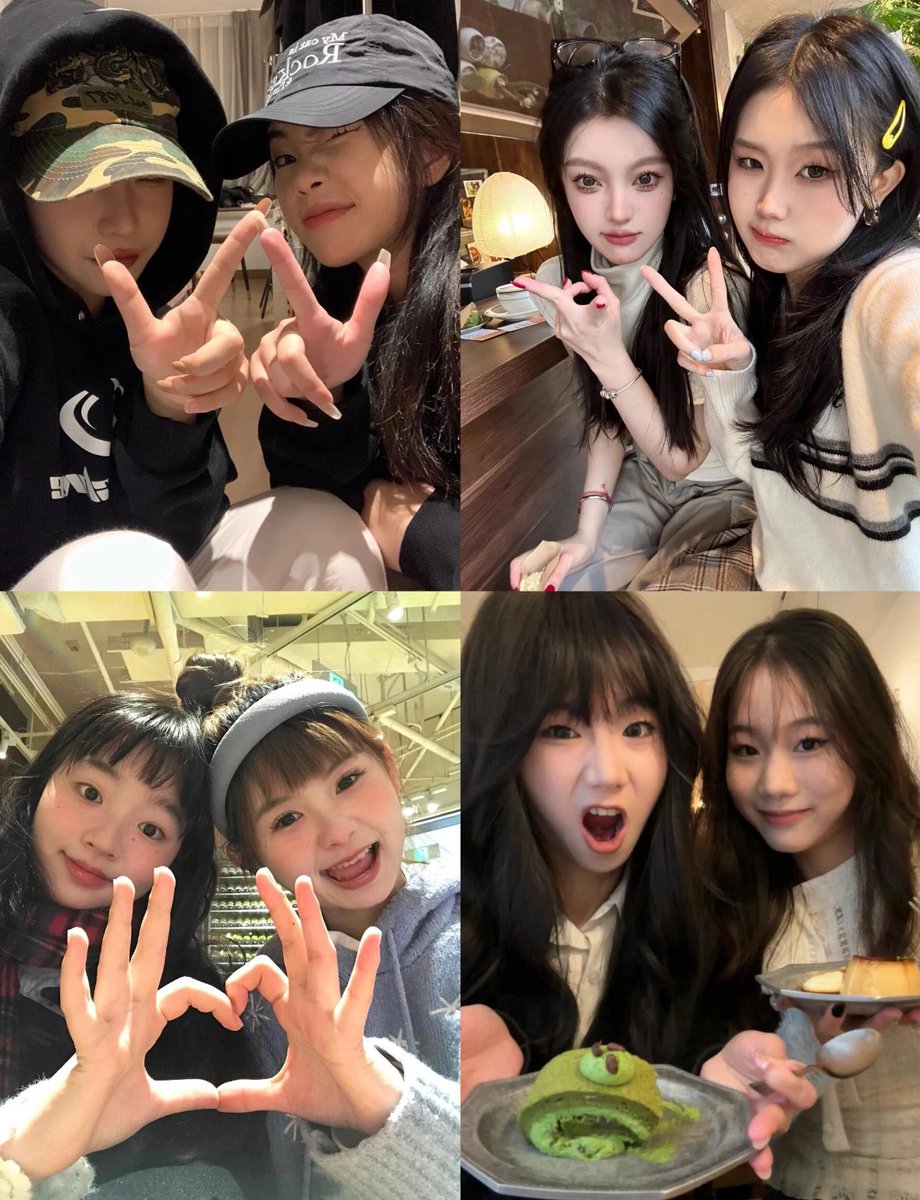 mi_nal_mi's tweet photo. ここあたりも可愛すぎて保存必須☑️❤️❤️ https://t.co/klxWQ4weUS