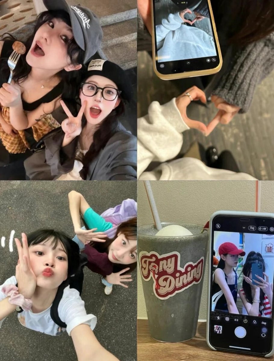mi_nal_mi's tweet photo. ここあたりも可愛すぎて保存必須☑️❤️❤️ https://t.co/klxWQ4weUS