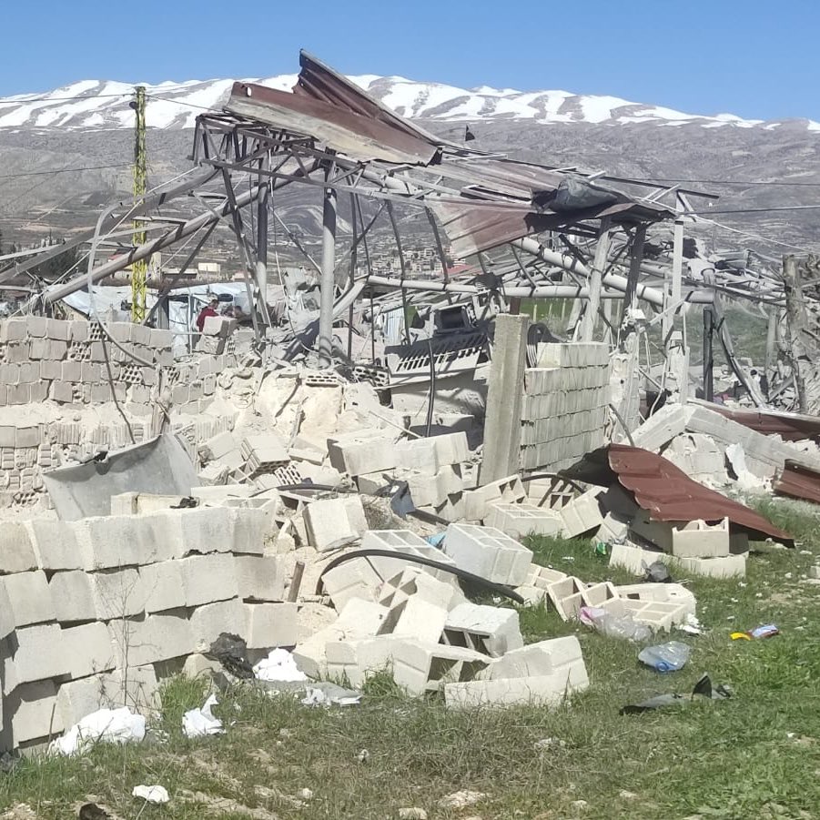 Dr Rahmeh Aladwan tweet media