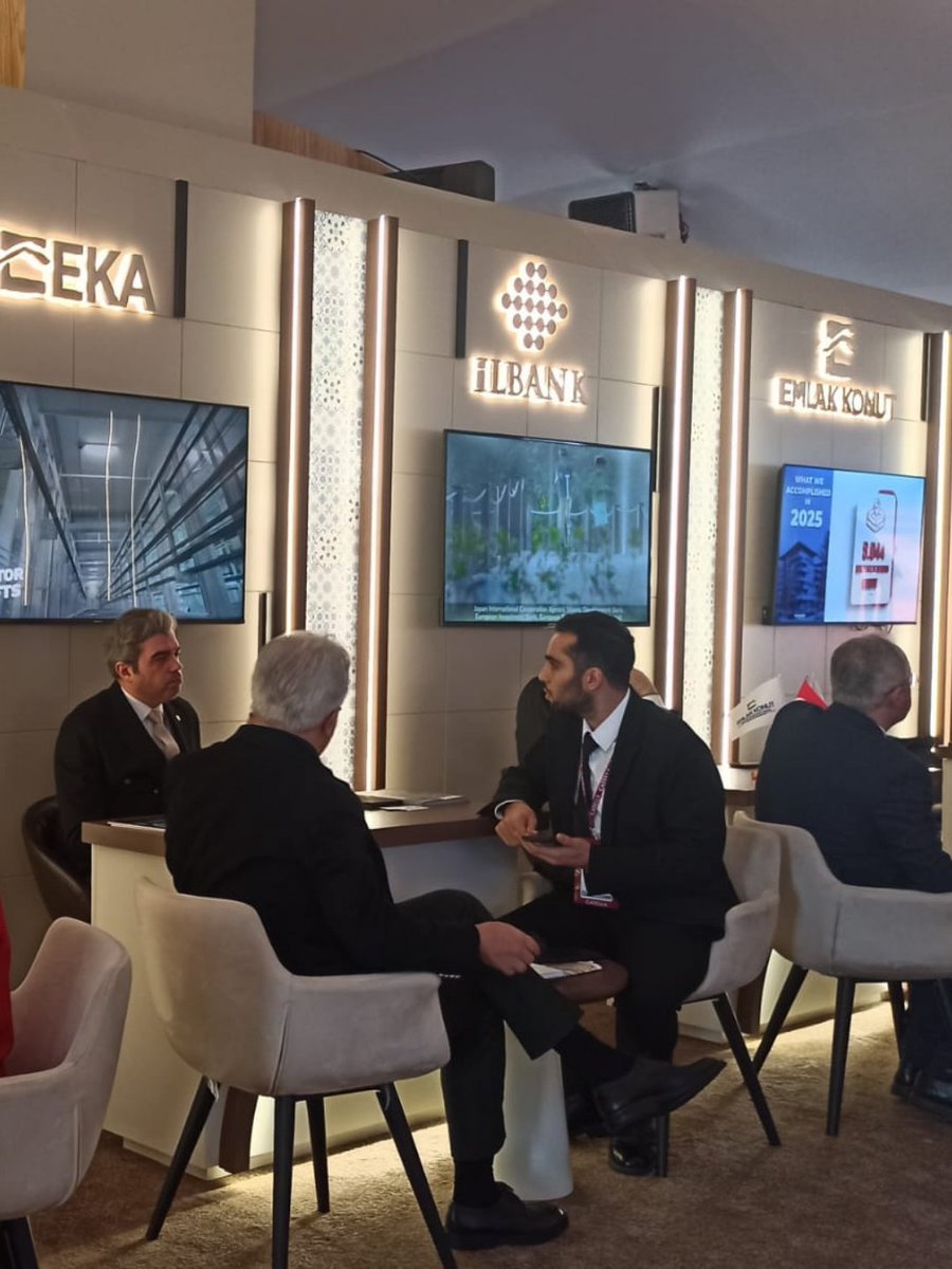 GYODER | Gayrimenkul Yatırımcıları Derneği tweet media