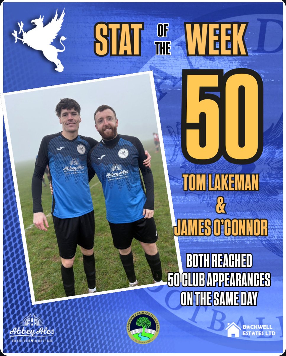 Lansdown FC tweet media