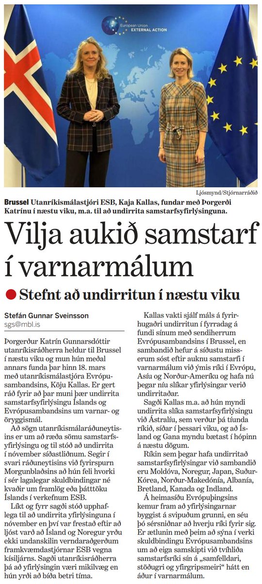 Thordur Palsson tweet media