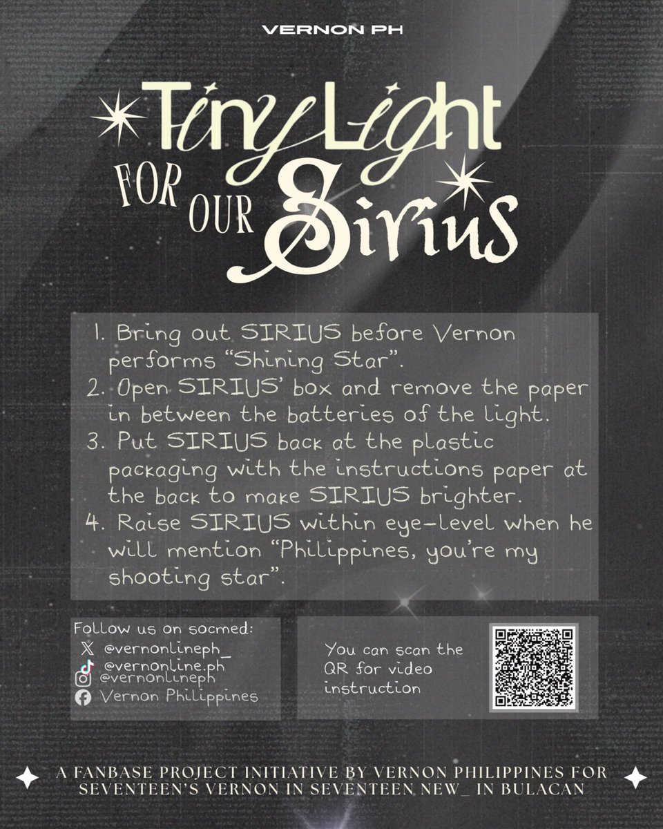 VERNON PHILIPPINES 🇵🇭 tweet media