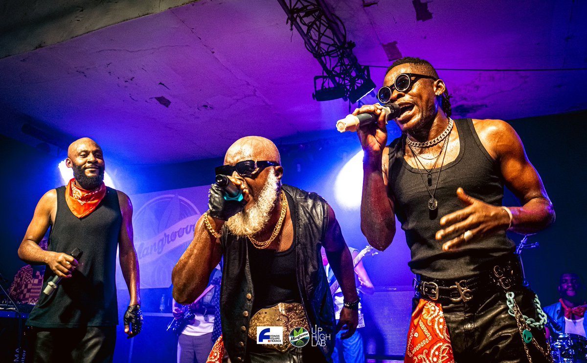 Up High Lab tweet media