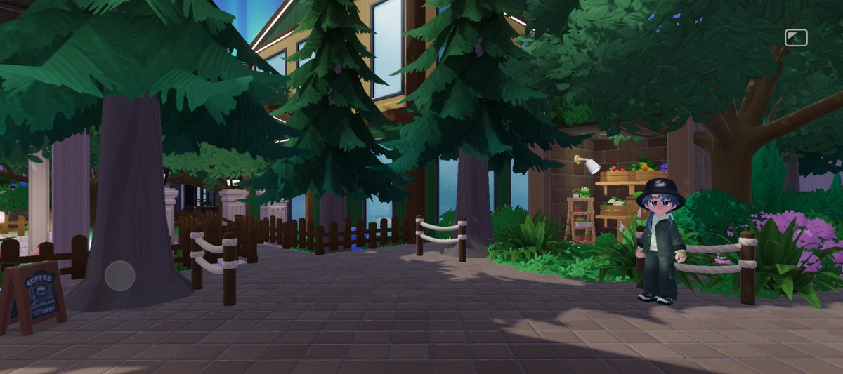 めん🪵 tweet media