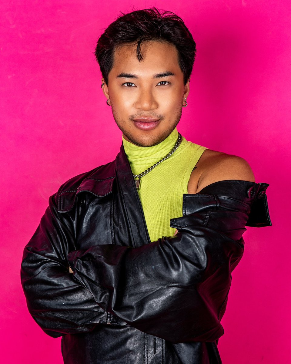 Zahirah Zapanta tweet media