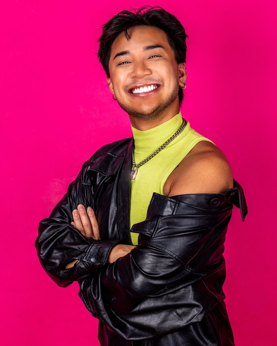 Zahirah Zapanta tweet media