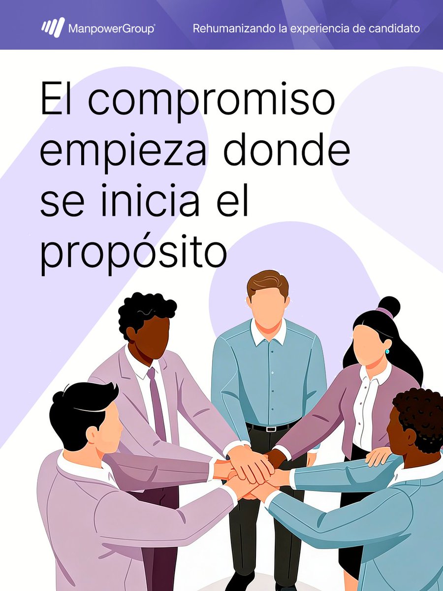 @ManpowerGroupES tweet media