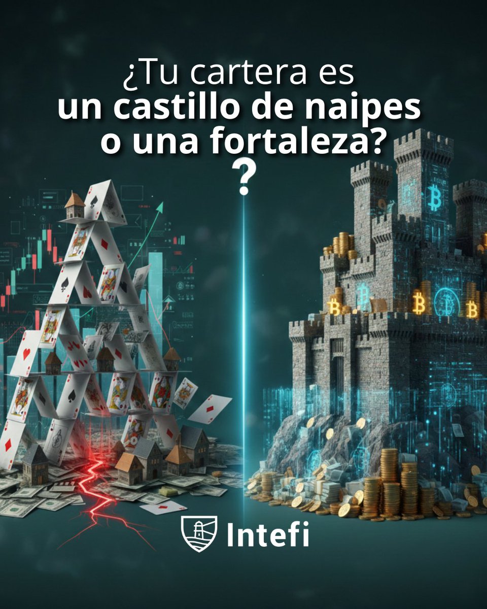 Intefi| Escuela de Negocios tweet media