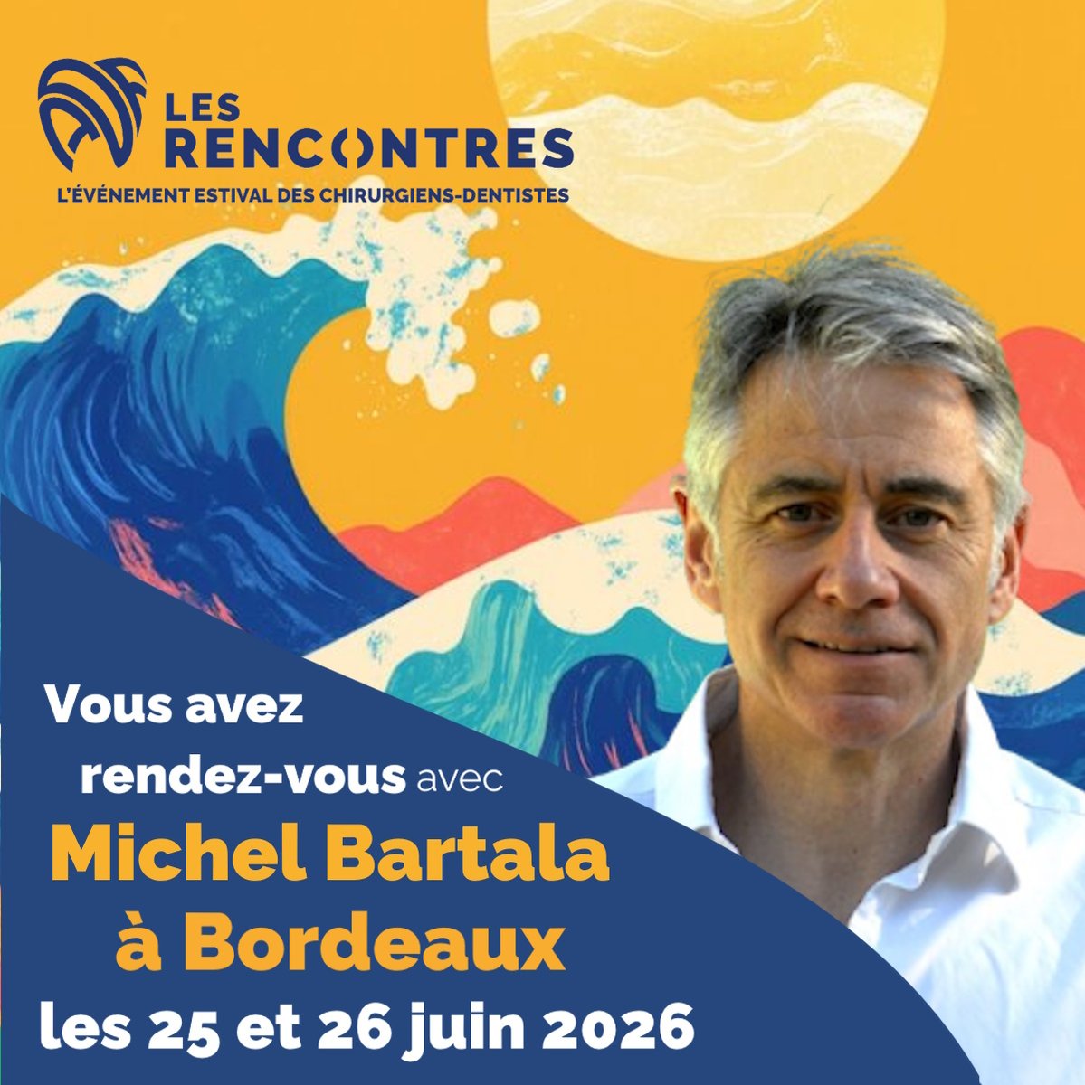 Association dentaire française tweet media