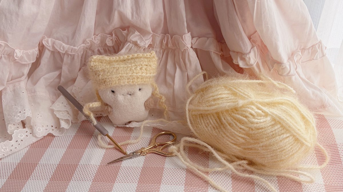 おてつだい㌠ tweet media