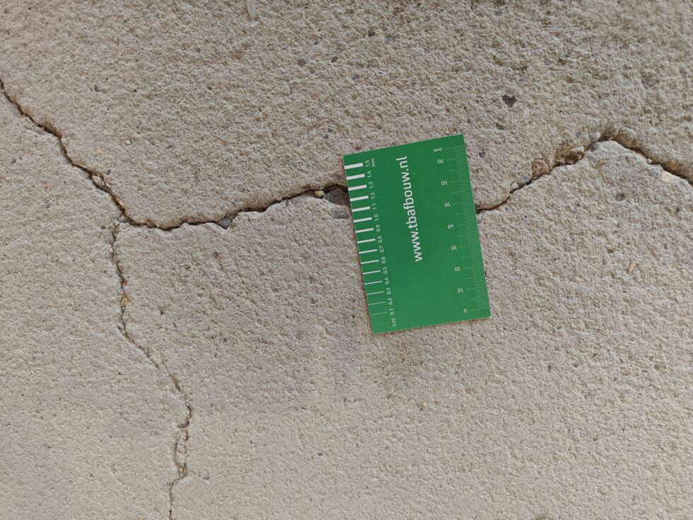 🔎 De Quickscan
Wil je snel weten of het uitgevoerde werk goed is gedaan, zonder uitgebreid rapport?

✅ een snelle visuele beoordeling
✅ een kort rapport met foto’s
✅ direct inzicht in de kwaliteit

Ideaal bij kleine werken.

👉 Ontdek meer: tbafbouw.nl/quickscan