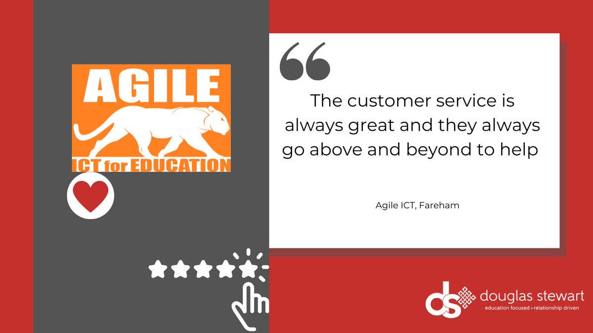 Douglas Stewart EDU tweet media