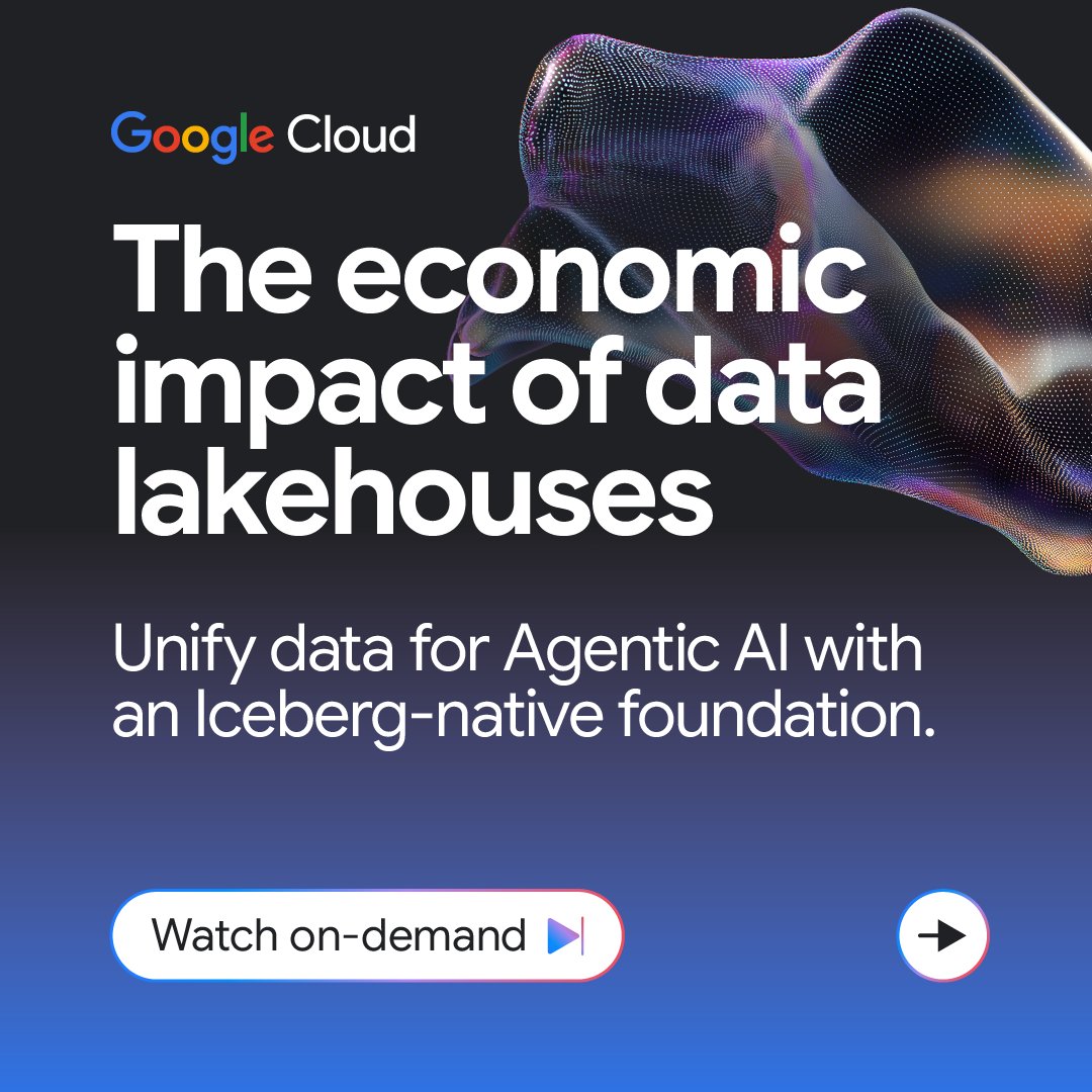 Google Cloud UK & Ireland tweet media