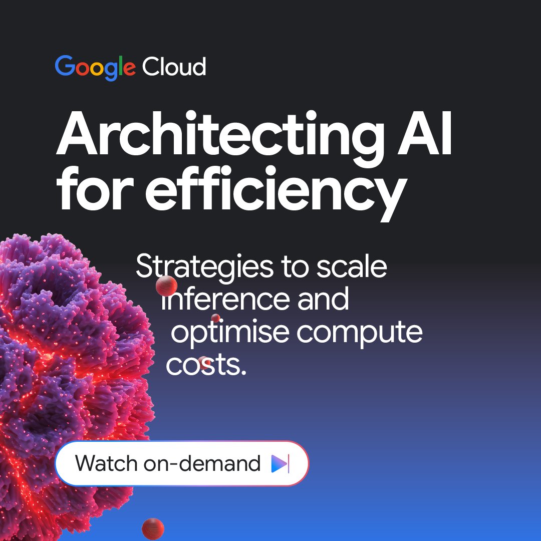 Google Cloud UK & Ireland tweet media