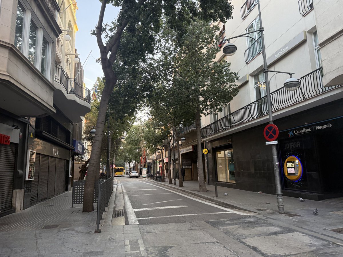 TOT Badalona tweet media