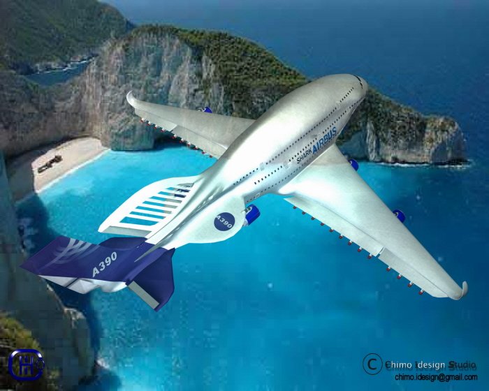 coroflot.com/chimoidesign
#industrialdesign #planedesign