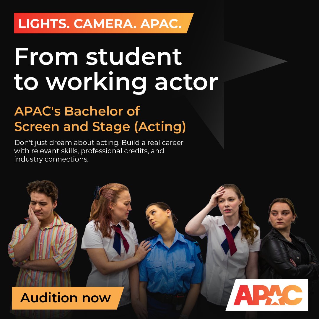 APAC Brisbane (@apac_brisbane) / Posts / X