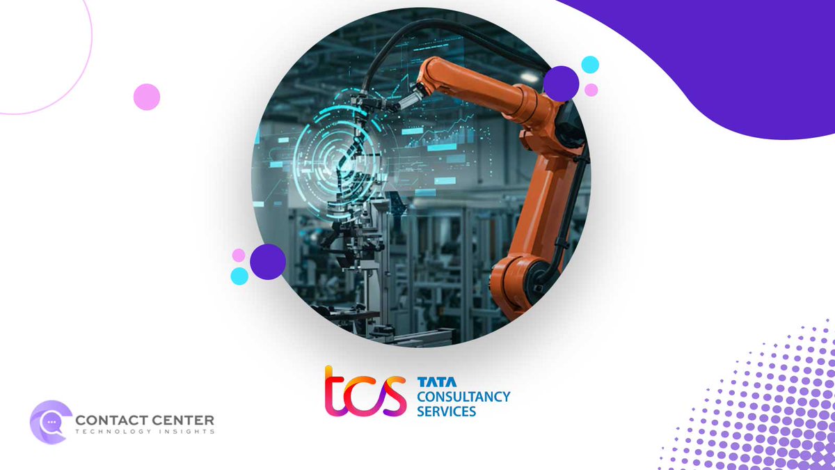 Contact Center Technology Insights tweet media