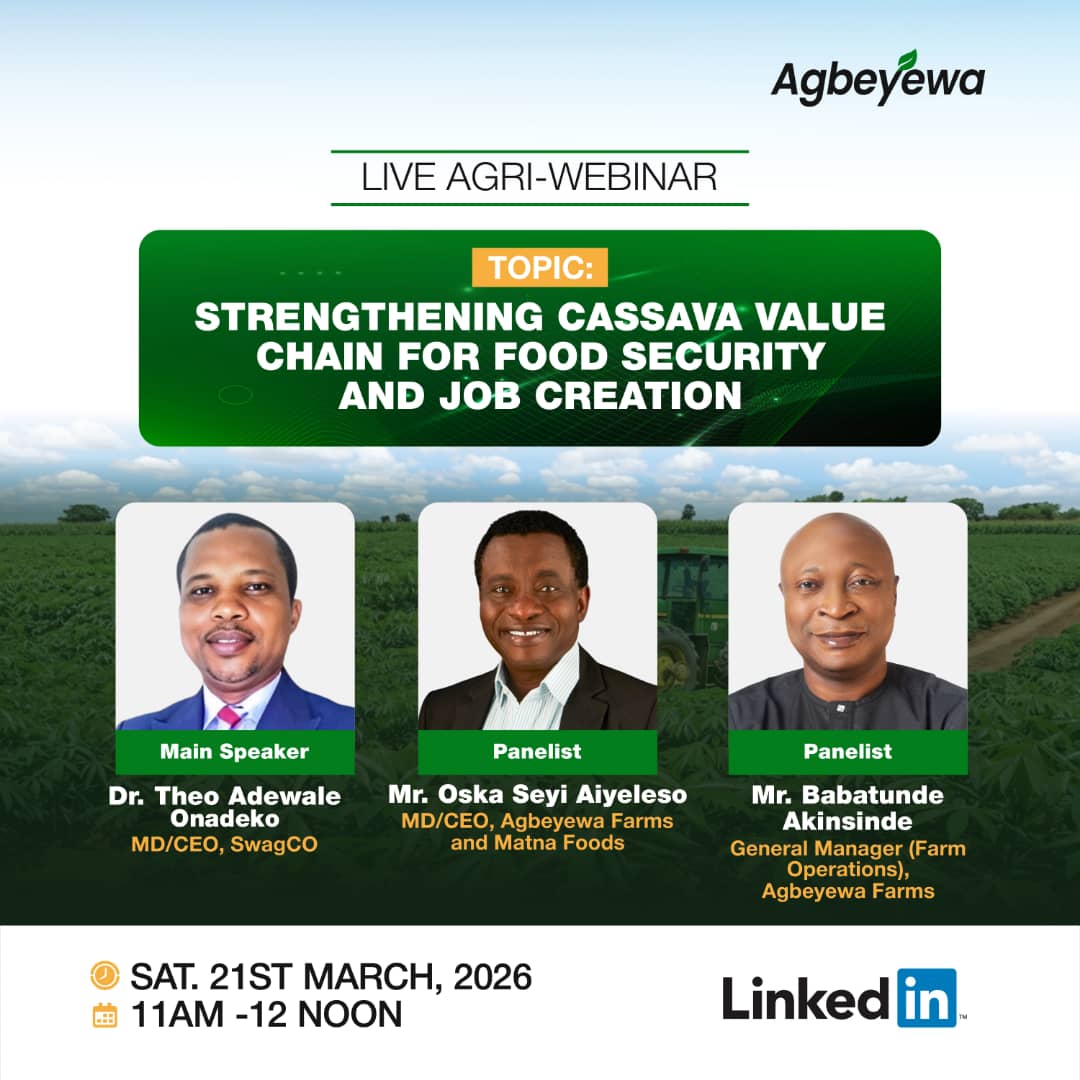 George Oboh tweet media